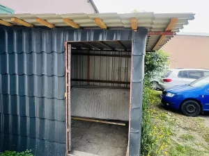 Pronájem rodinného domu, Hlušovice, Okružní, 100 m2