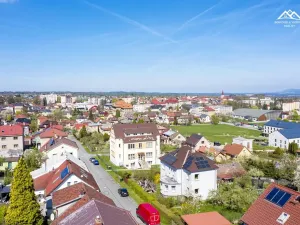 Prodej bytu 1+1, Chotěboř, Husova, 72 m2