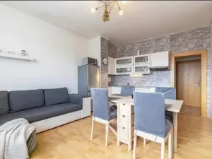 Prodej bytu 4+kk, Chlumín, 75 m2