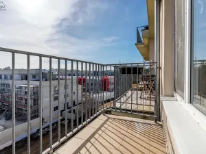 Pronájem bytu 2+kk, Praha - Chodov, Divišovská, 53 m2