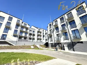 Pronájem bytu 2+kk, Český Brod, 4068 m2