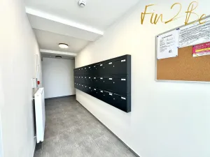 Pronájem bytu 2+kk, Český Brod, 4068 m2