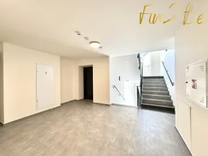 Pronájem bytu 2+kk, Český Brod, 4068 m2