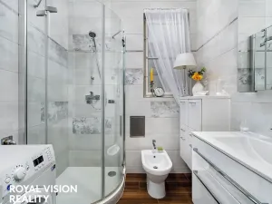 Prodej bytu 3+1, Brno, Hlinky, 116 m2