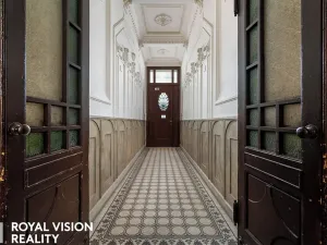 Prodej bytu 3+1, Brno, Hlinky, 116 m2