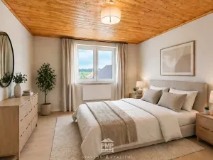 Prodej rodinného domu, Věrovany, 185 m2