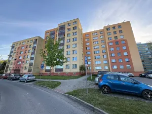 Prodej bytu 4+1, Orlová, Adamusova, 80 m2