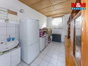 Prodej chaty, Třebovle - Království, 50 m2