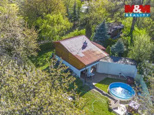 Prodej chaty, Třebovle - Království, 50 m2