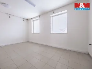 Pronájem obchodního prostoru, Příbram - Příbram VI-Březové Hory, K Podlesí, 326 m2