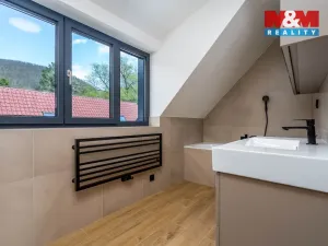 Prodej rodinného domu, Beroun, V Lukách, 150 m2