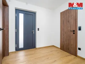 Prodej rodinného domu, Beroun, V Lukách, 150 m2