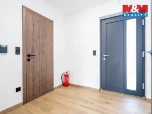 Prodej rodinného domu, Beroun, V Lukách, 144 m2