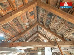 Prodej rodinného domu, Týn nad Vltavou, Vinařického náměstí, 190 m2