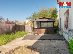 Prodej rodinného domu, Týn nad Vltavou, Vinařického náměstí, 190 m2