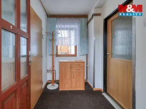 Prodej rodinného domu, Puclice, 79 m2