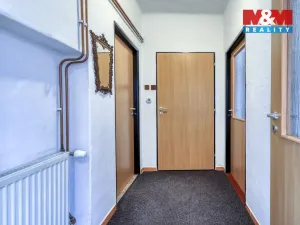 Prodej rodinného domu, Puclice, 79 m2