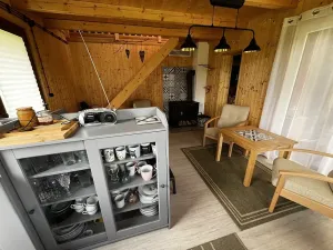 Prodej chaty, Olešná, 70 m2