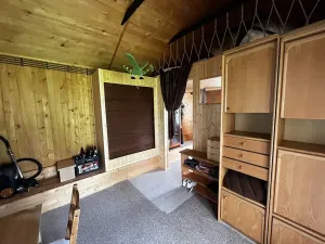 Prodej chaty, Olešná, 70 m2