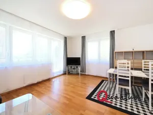 Pronájem bytu 2+kk, Praha - Troja, Velká skála, 50 m2