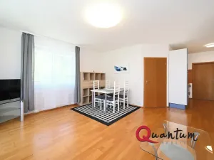 Pronájem bytu 2+kk, Praha - Troja, Velká skála, 50 m2