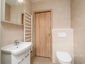 Prodej bytu 1+1, Děčín, Růžová, 35 m2