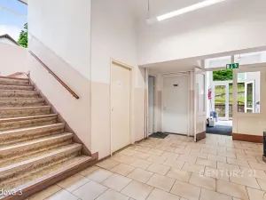 Pronájem kanceláře, Děčín, Košická, 635 m2