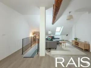 Prodej bytu 2+kk, Brno, 64 m2