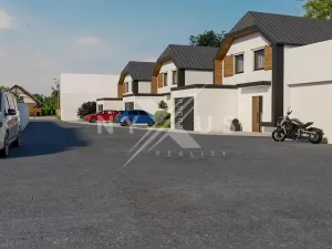 Prodej pozemku pro bydlení, Brázdim, 503 m2