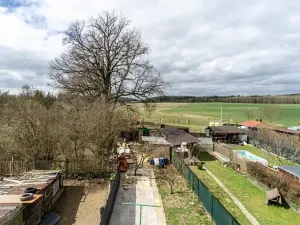 Prodej rodinného domu, Chrást, 170 m2