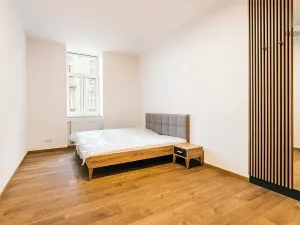 Pronájem bytu 2+kk, Brno, Stavební, 56 m2