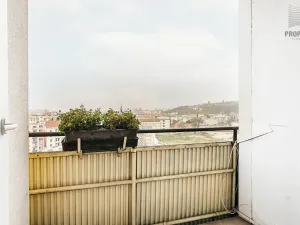 Prodej bytu 3+1, Brno, Mendlovo náměstí, 68 m2