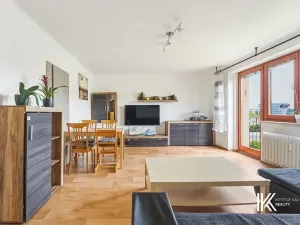 Prodej bytu 3+1, Hradec Králové, Skupova, 71 m2