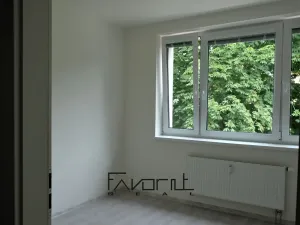 Pronájem bytu 2+kk, Ostrava, Pavlovova, 42 m2