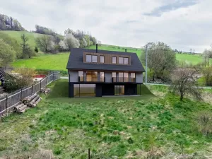 Prodej pozemku pro bydlení, Velké Losiny, Bukovická, 1470 m2