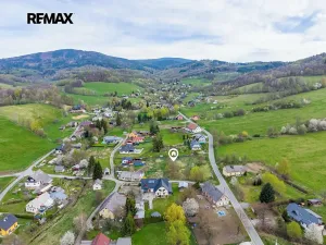 Prodej pozemku pro bydlení, Velké Losiny, Bukovická, 1470 m2