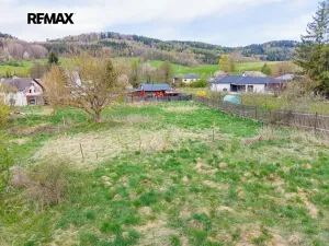 Prodej pozemku pro bydlení, Velké Losiny, Bukovická, 1470 m2