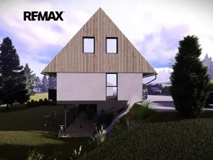 Prodej pozemku pro bydlení, Velké Losiny, Bukovická, 1470 m2