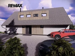 Prodej pozemku pro bydlení, Velké Losiny, Bukovická, 1470 m2