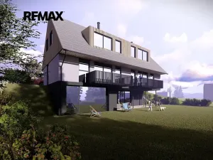 Prodej pozemku pro bydlení, Velké Losiny, Bukovická, 1470 m2