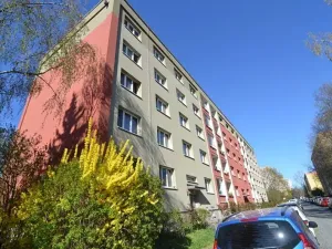 Prodej bytu 3+kk, Praha - Strašnice, Oravská, 51 m2