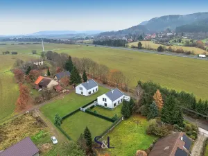 Prodej bytu 3+kk, Březina, 106 m2