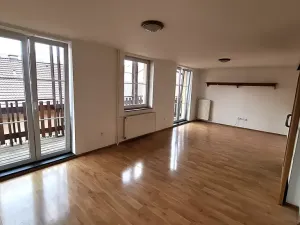 Pronájem bytu 4+kk, Plzeň, Přemyslova, 180 m2