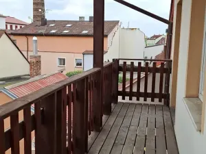 Pronájem bytu 4+kk, Plzeň, Přemyslova, 180 m2