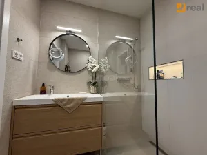 Prodej bytu 4+1, Liberec, Hanychovská, 113 m2