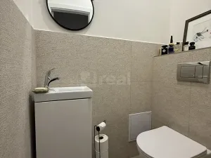 Prodej bytu 4+1, Liberec, Hanychovská, 113 m2