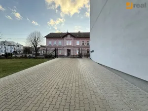 Prodej bytu 4+1, Liberec, Hanychovská, 113 m2