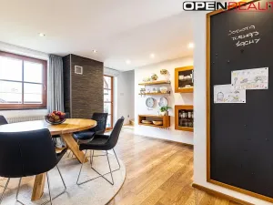 Prodej vícegeneračního domu, Dolní Bojanovice, Vinařská, 367 m2