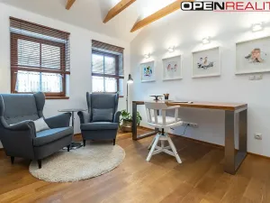 Prodej vícegeneračního domu, Dolní Bojanovice, Vinařská, 367 m2