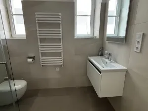 Pronájem bytu 3+1, Ostrava, Hlučínská, 100 m2